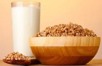 Плюсы і мінусы грачанай дыеты для пахудання